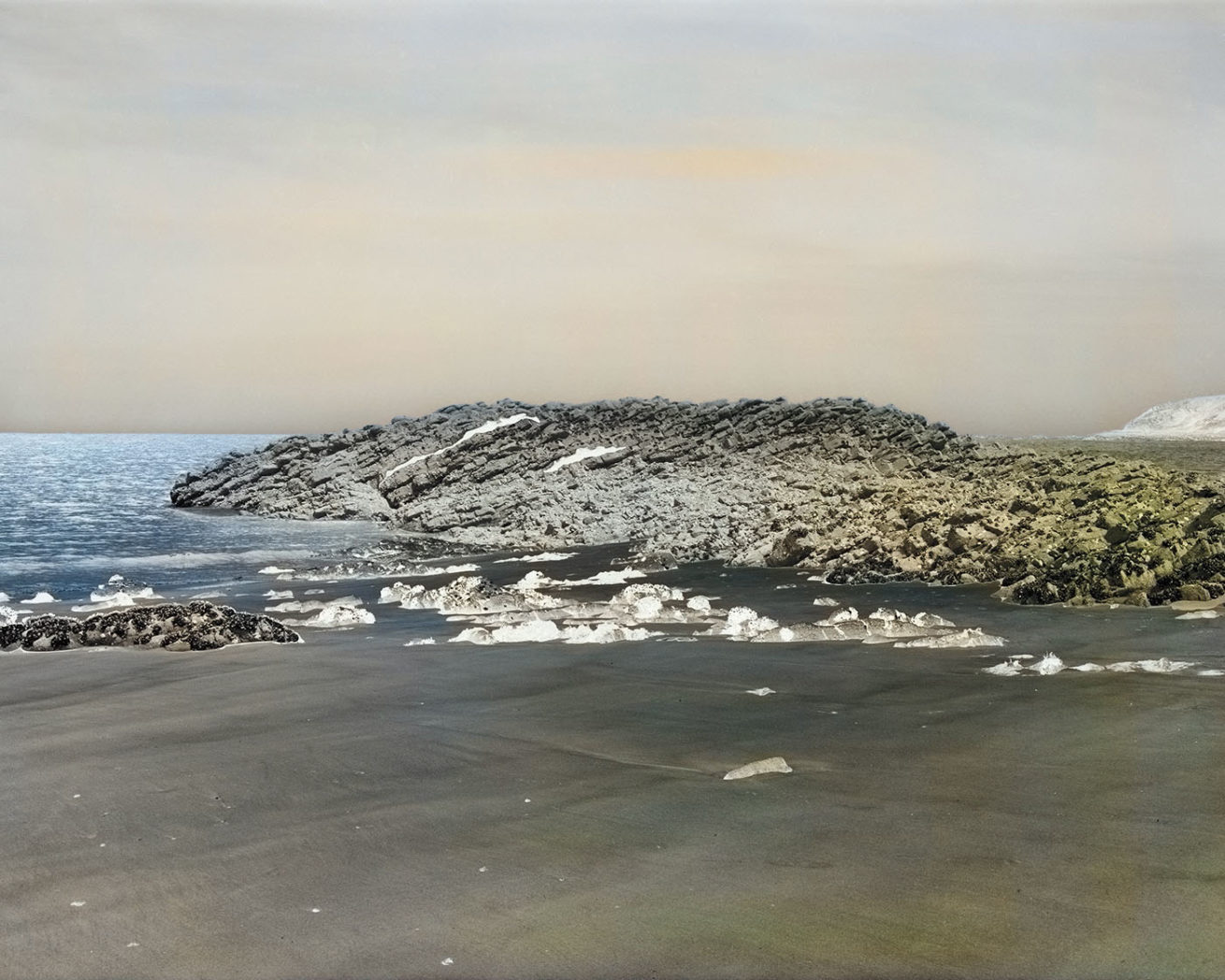 La Possibilité d'un paysage #2