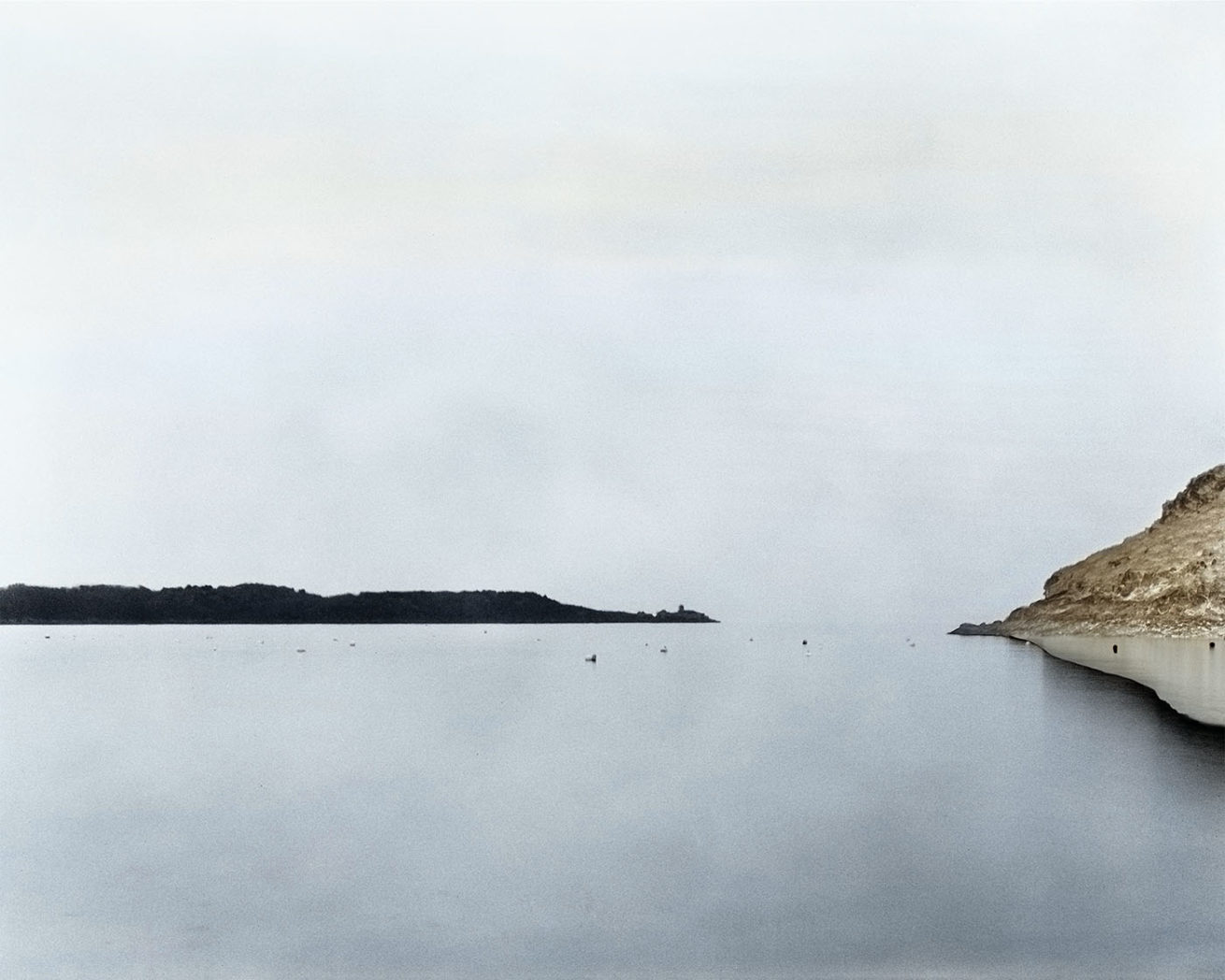 La Possibilité d'un paysage #2