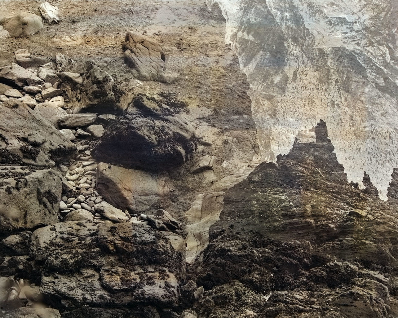 La Possibilité d'un paysage #2