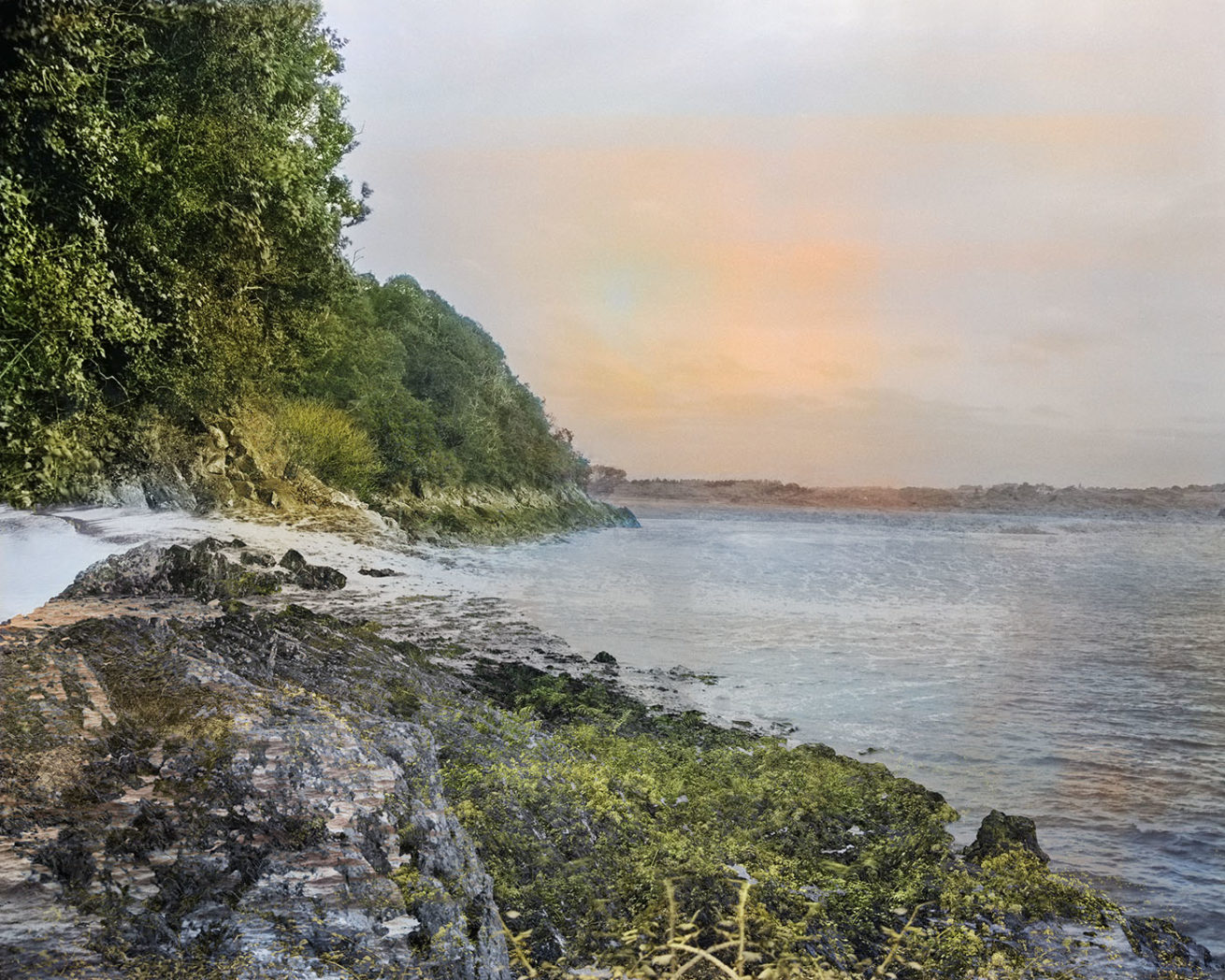 La Possibilité d'un paysage #2