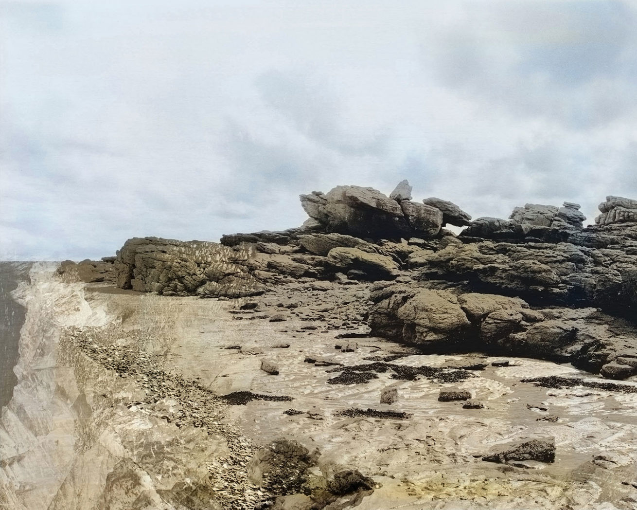 La Possibilité d'un paysage #2