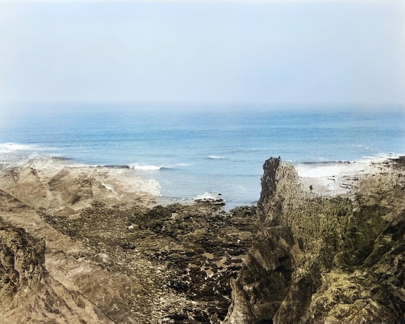 La Possibilité d'un paysage #2