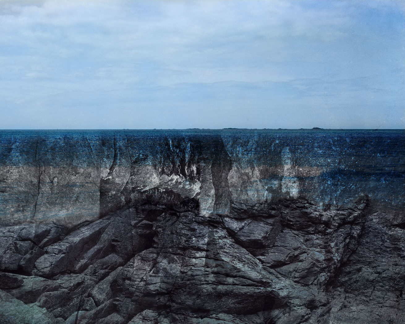 La Possibilité d'un paysage #2