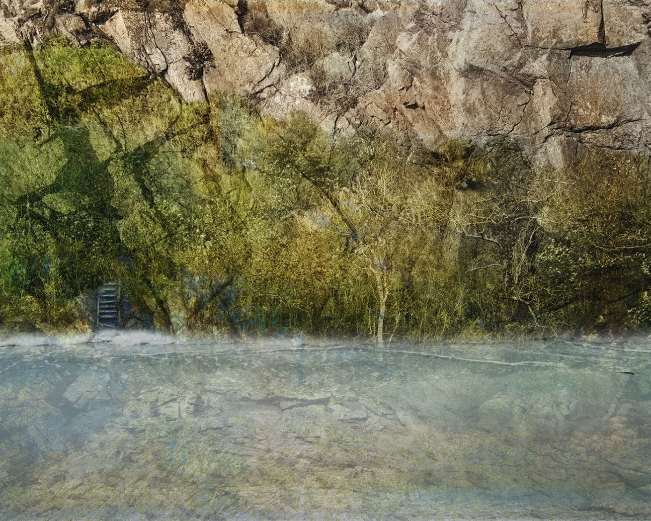 La Possibilité d'un paysage #2