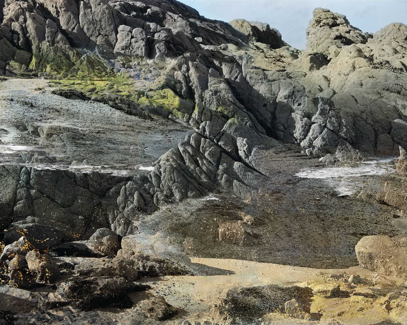 La Possibilité d'un paysage #2