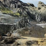 La Possibilité d'un paysage #2