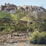 La Possibilité d'un paysage #2