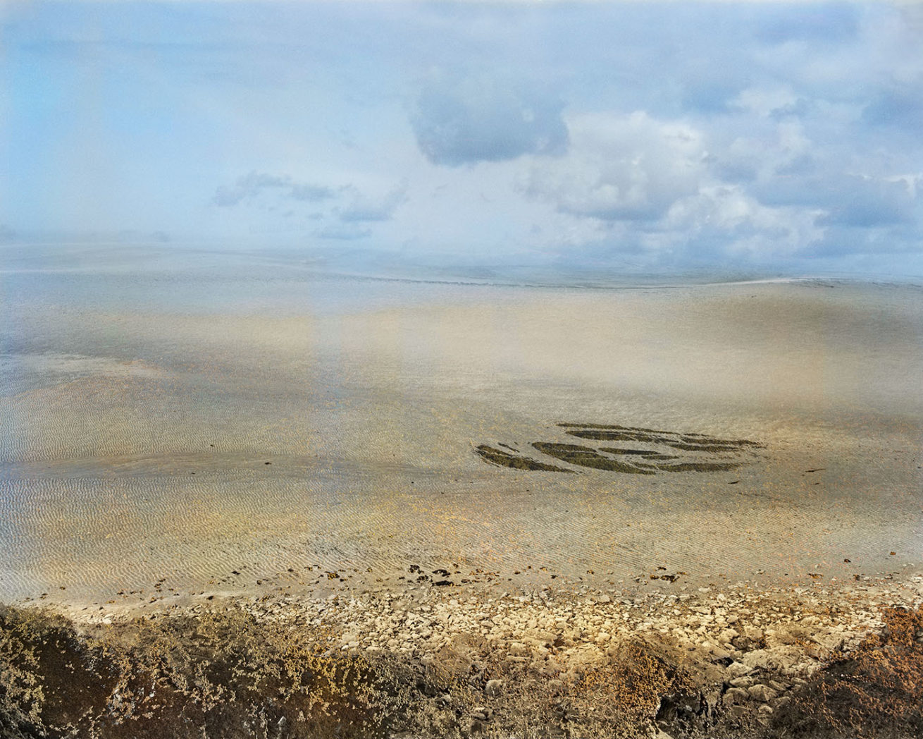 La Possibilité d'un paysage #2