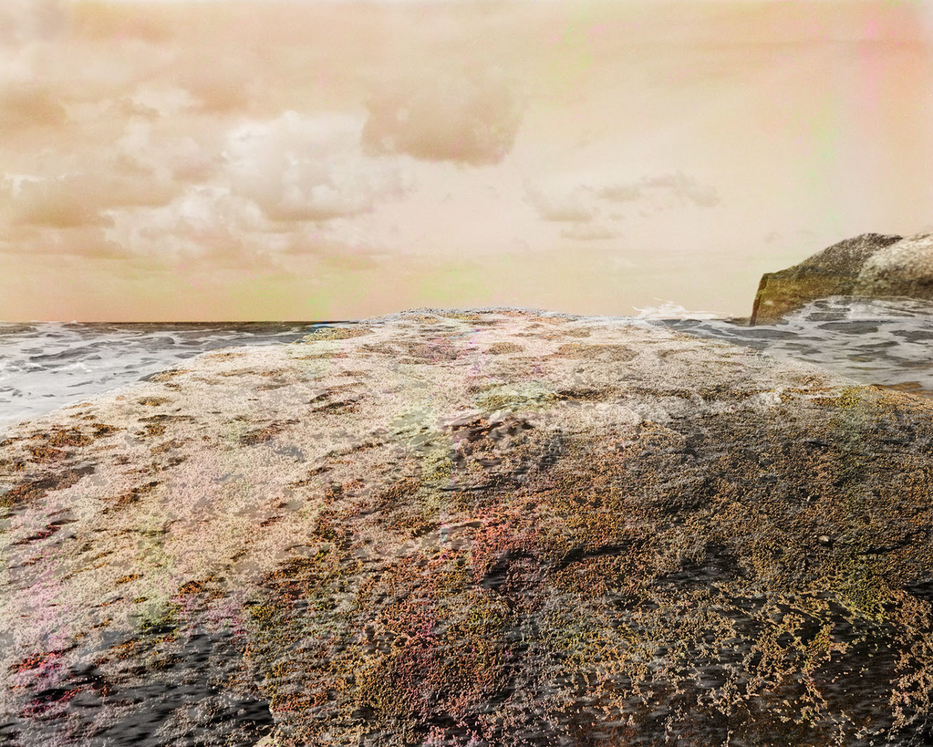 La Possibilité d'un paysage #2