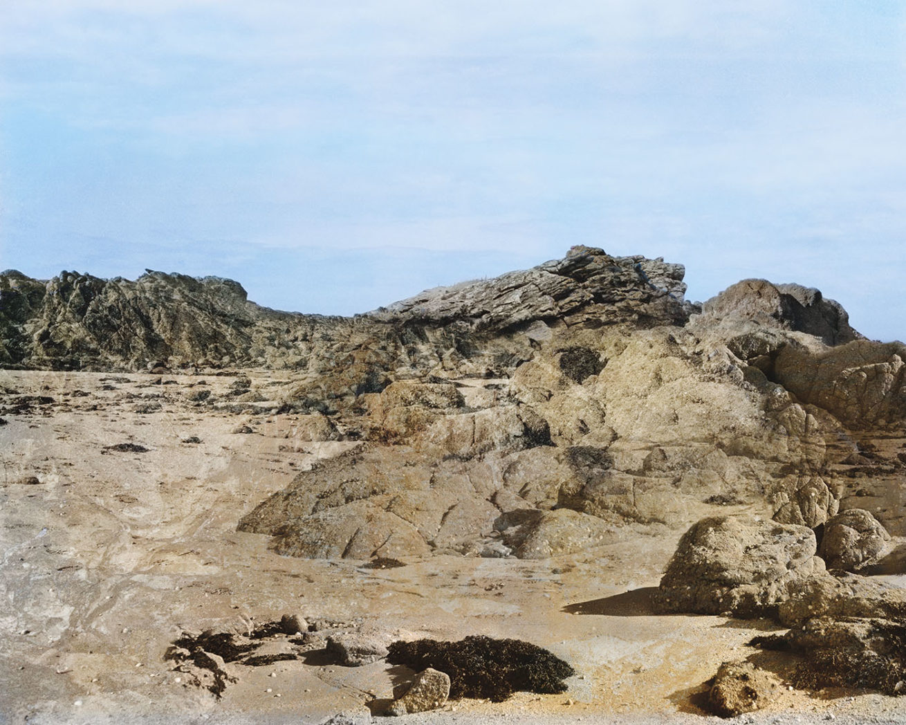 La Possibilité d'un paysage #2