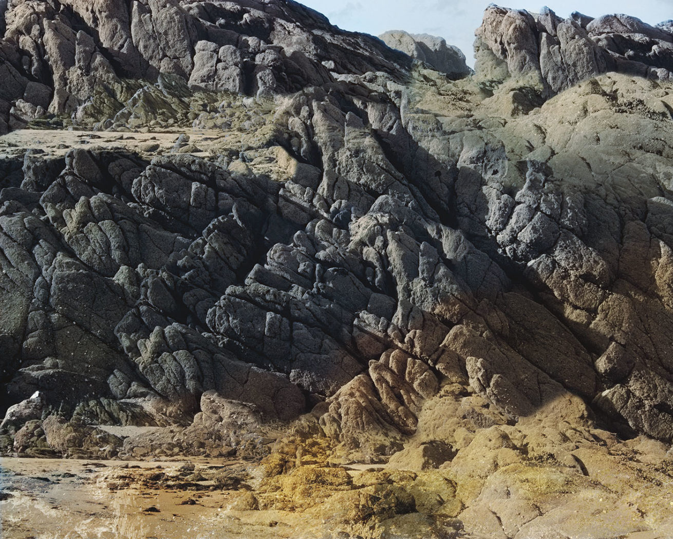 La Possibilité d'un paysage #2